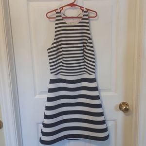LADIES ABERCROMBIE AND FITCH DRESS